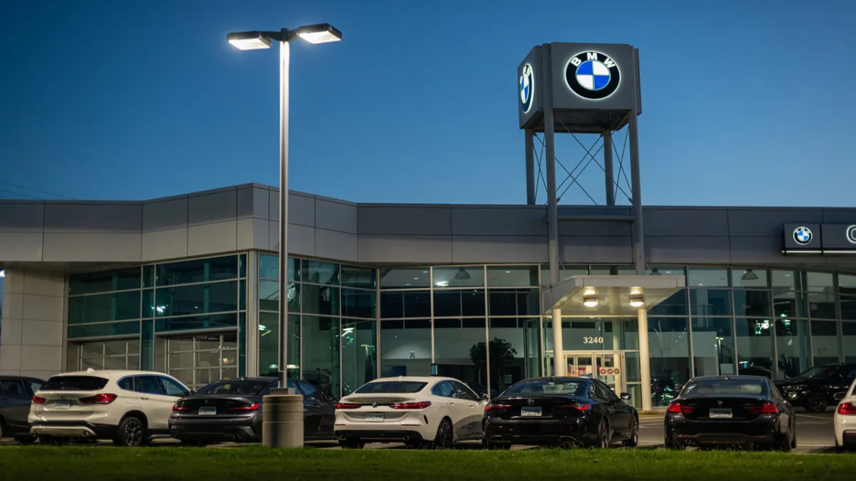 BMW'den kriz sonrası yeniden yapılanma: 8 bin işten çıkarma ve Çin'de yeni dönem