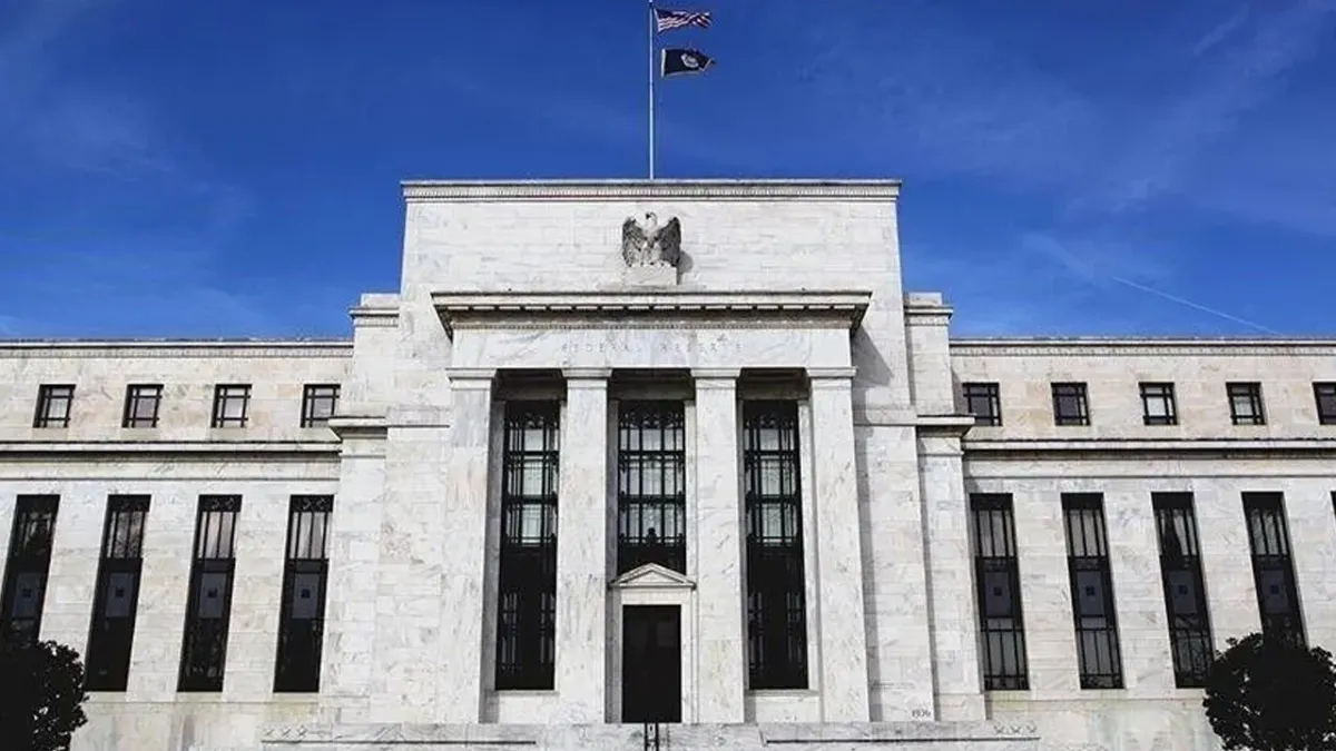 Fed'den bankaların stres testinde yeni dönem