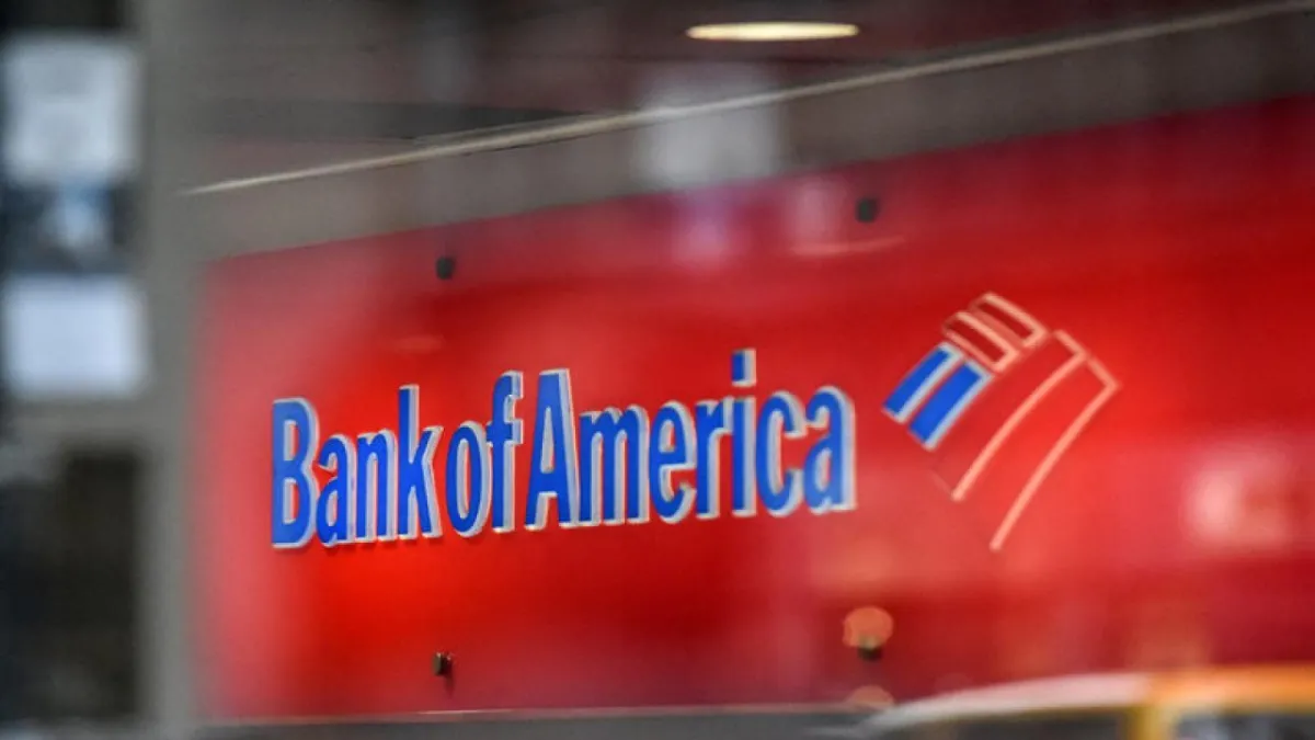 Bank of America: Dolar zirveyi görene kadar riskten kaçış sürecek