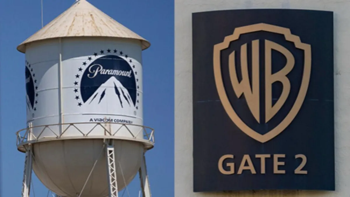 Paramount-Warner Bros. birleşmesinde yeni şirketin adı belli oldu