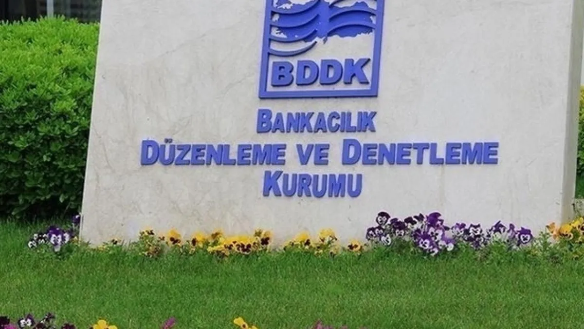 BDDK'dan cep telefonu kredileri ve kredi kartı asgari ödemelerine güncelleme