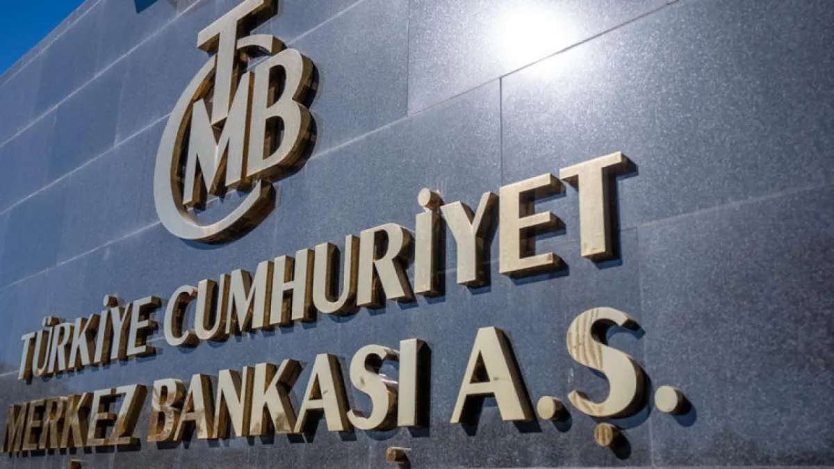 TCMB'den bir elektronik para kuruluşuna faaliyet izni