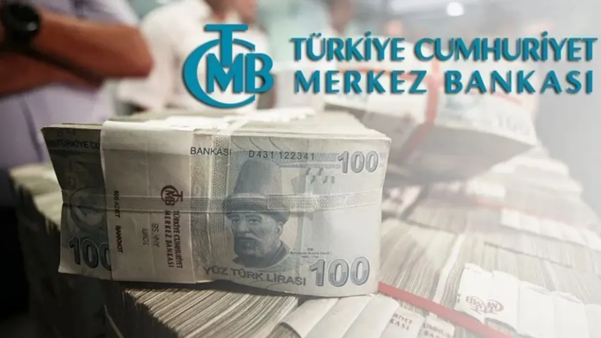 Merkez Bankası faiz kararı ne zaman açıklanıyor? TCMB faiz kararı tarihi ve saati...