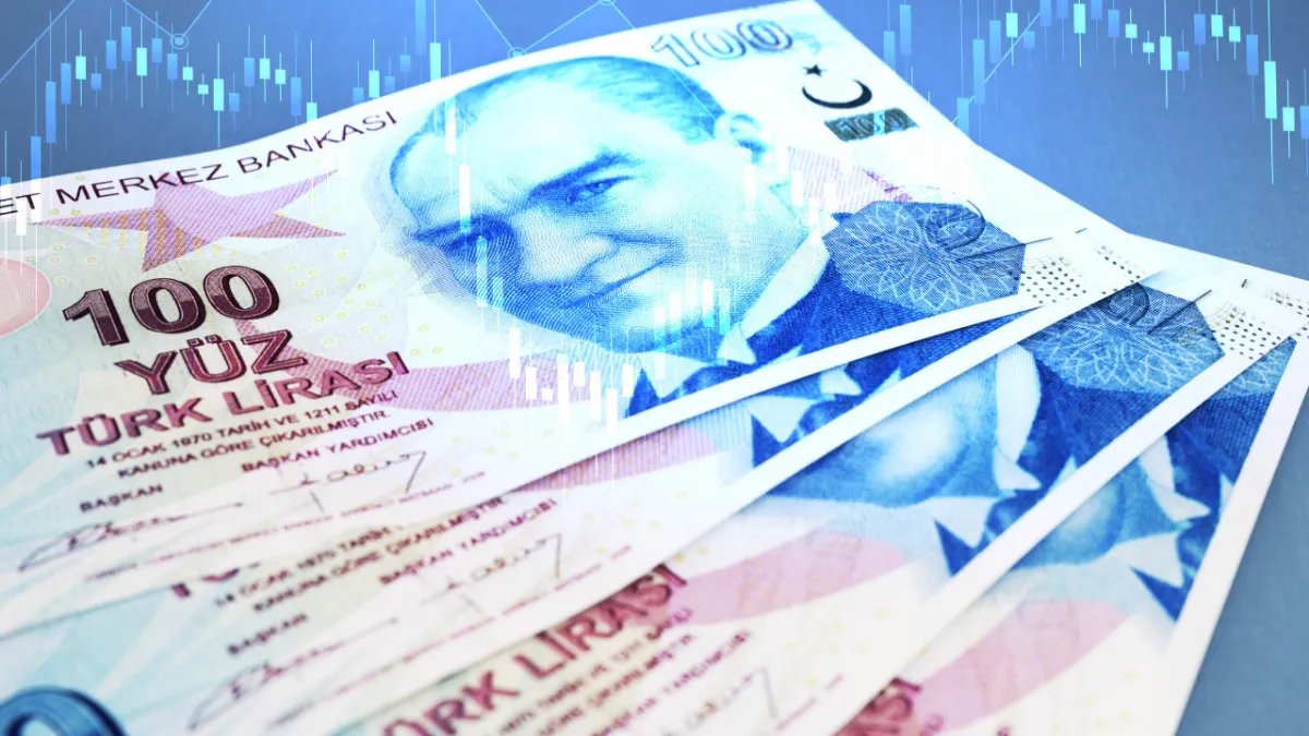 Bir fon yüzde 128 yükseldi, bir fon yüzde 97 düştü! İşte fonların haftalık karnesi