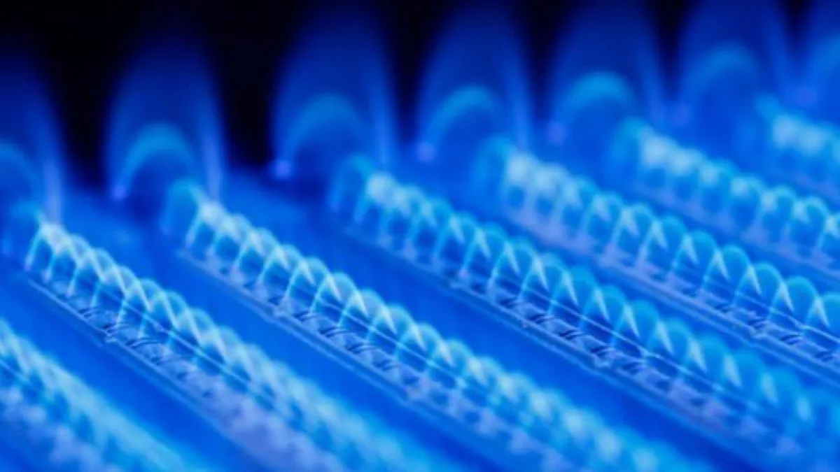Gazprom Başkanı Miller: Avrupa'da doğalgaz stokları tarihi düşük seviyelerde
