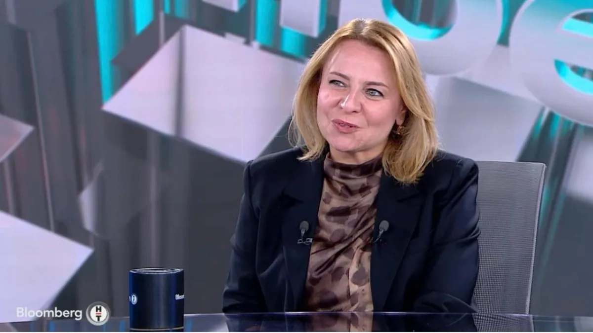 "Lüks turizmde kişi başı harcama 950 euroyu aştı"