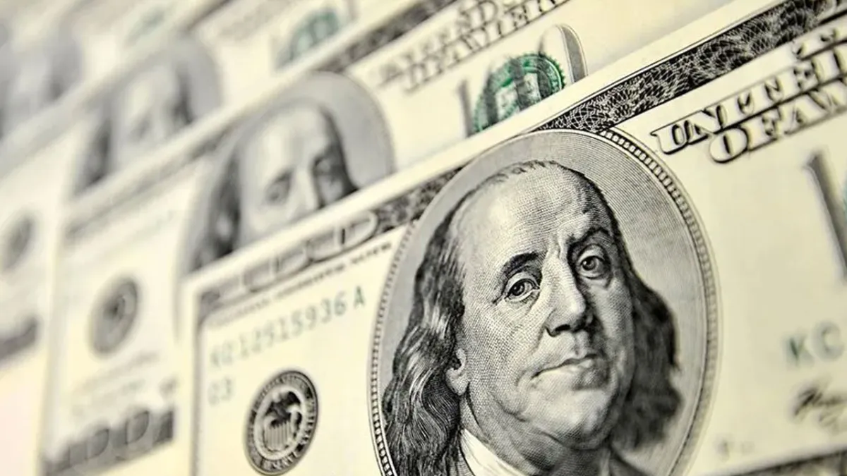 Dolar kaç TL oldu, Euro ne kadar? (4 Ekim Pazar Döviz Kurları)