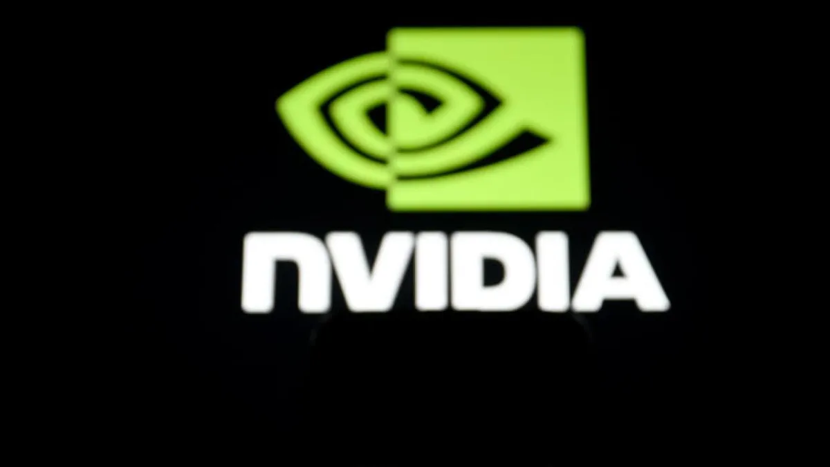 Nvidia Mayıs ayından beri ilk rekorunu kırdı