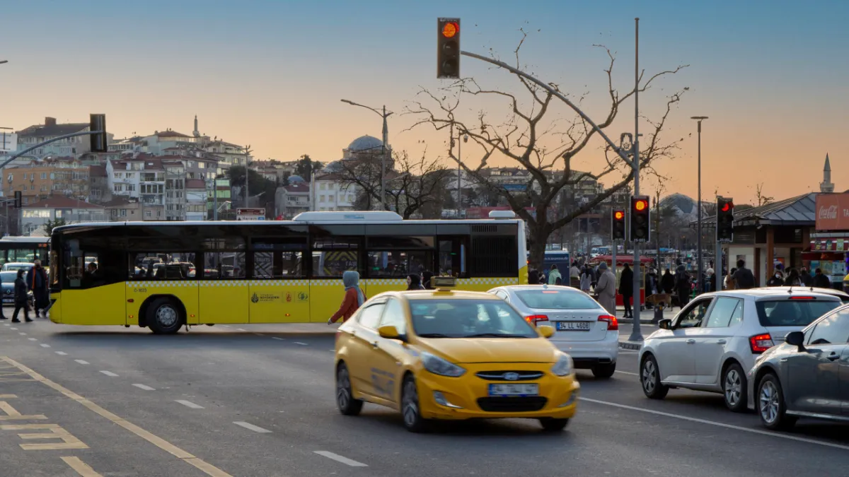 İstanbul'da ulaşım bir günlüğüne bedava: Toplu taşıma ücretsiz olacak