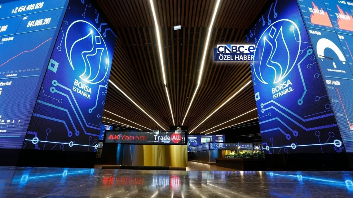 Borsa İstanbul'da 9 hisse için yeni dönem: Tedbirler sona eriyor