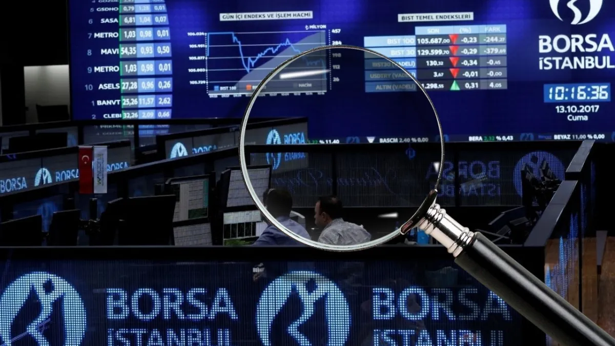 Fon soruşturması: Eski SPK Başkanı İbrahim Ömer Gönül için soruşturma izni istendi