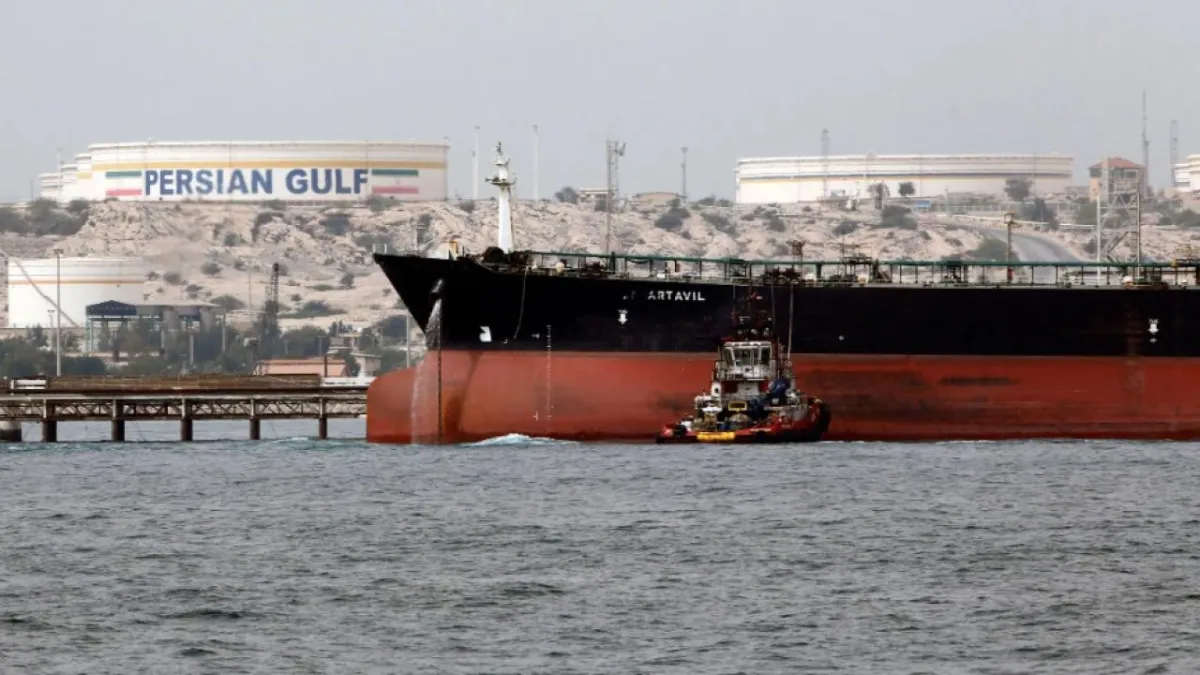 İran Petrol Bakanı istifa etti