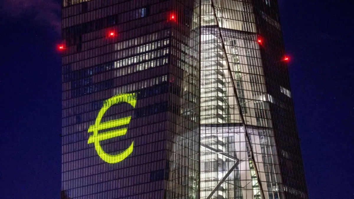 Euro Bölgesi'nde üretici fiyatlarında hızlı artış