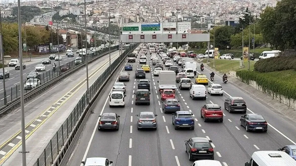 Sigortada yeni dönem: Hasar dosyası ve kusur oranı e-Devlet'ten görülebilecek