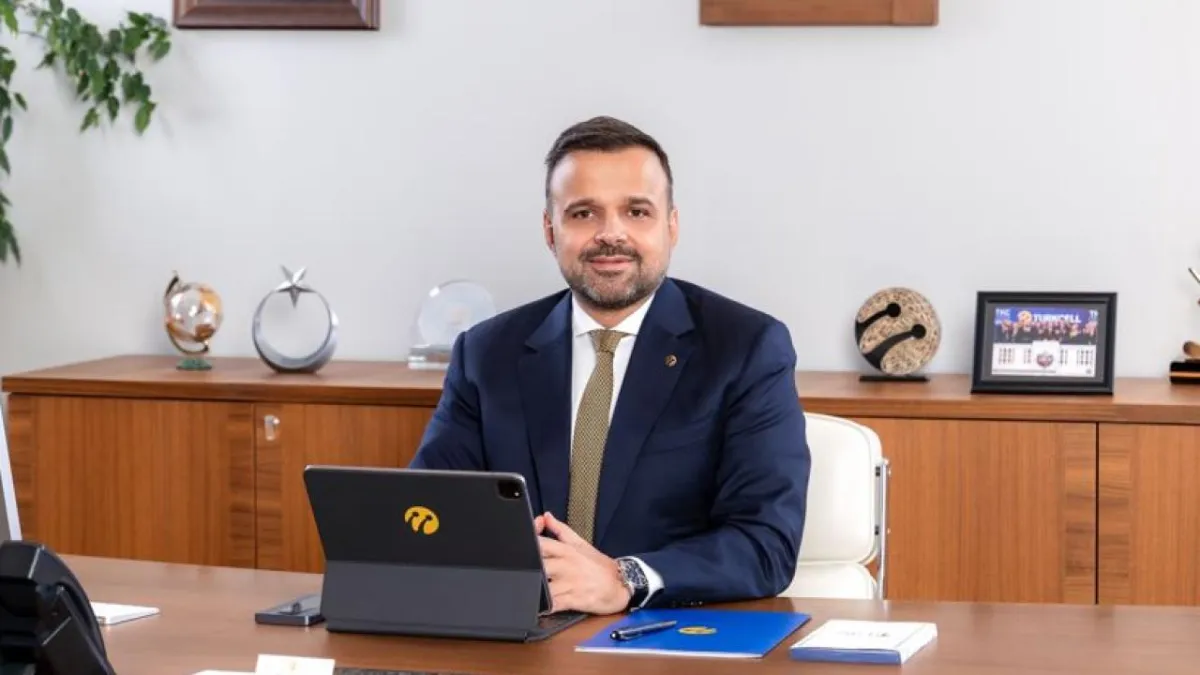 Ali Taha Koç yeniden GSMA yönetim kurulunda