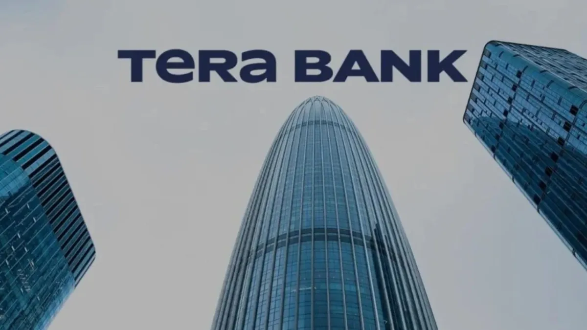 Tera Yatırım Bankası'nın 6,05 milyar liralık ödemesi yapılamadı