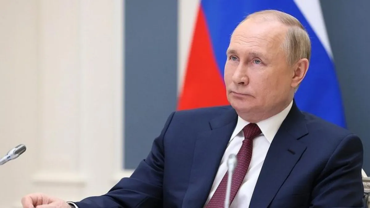 Putin, UniCredit'in Rusya'daki yeniden yapılanmasına onay verdi