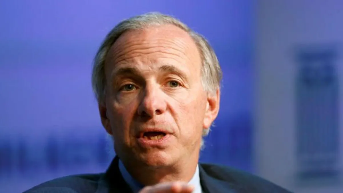 Dalio: Çin ve Japonya ABD tahvillerinden çekilebilir