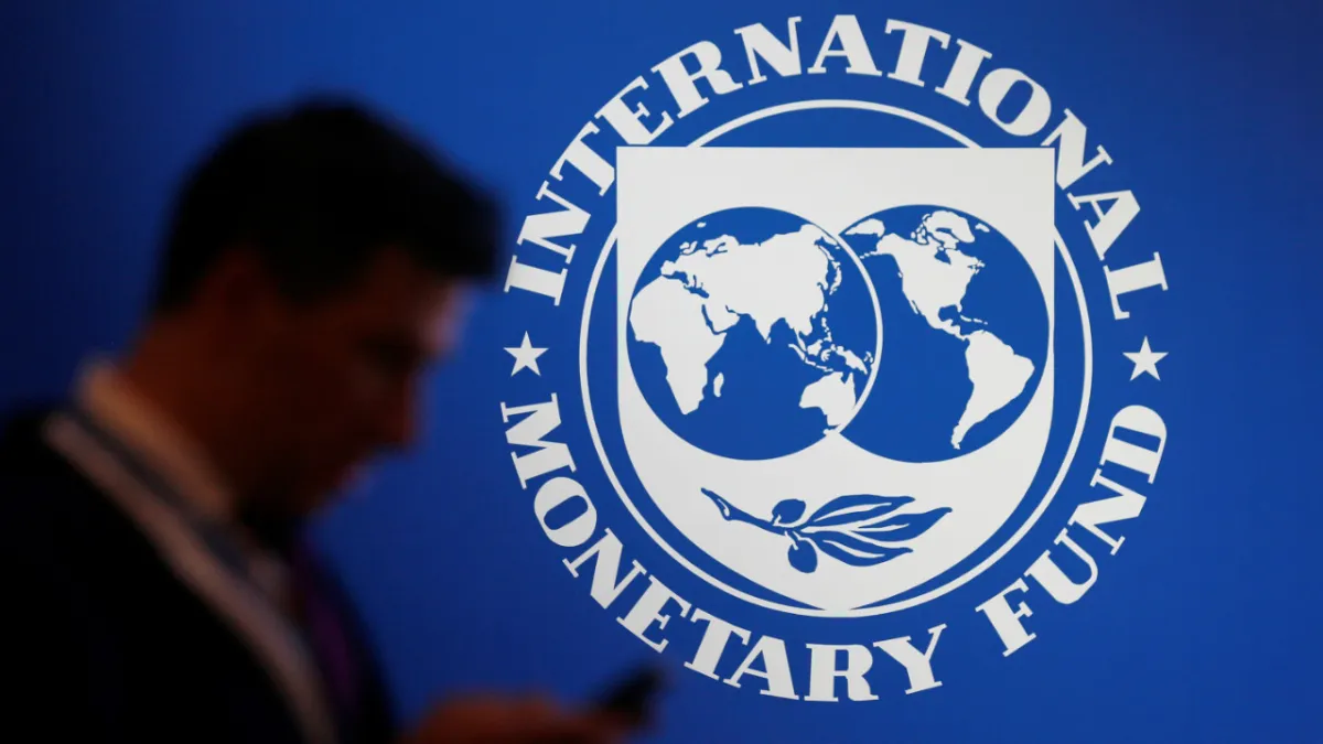 IMF'den vergi uyarısı: "Kötü tasarım büyümeyi frenliyor"