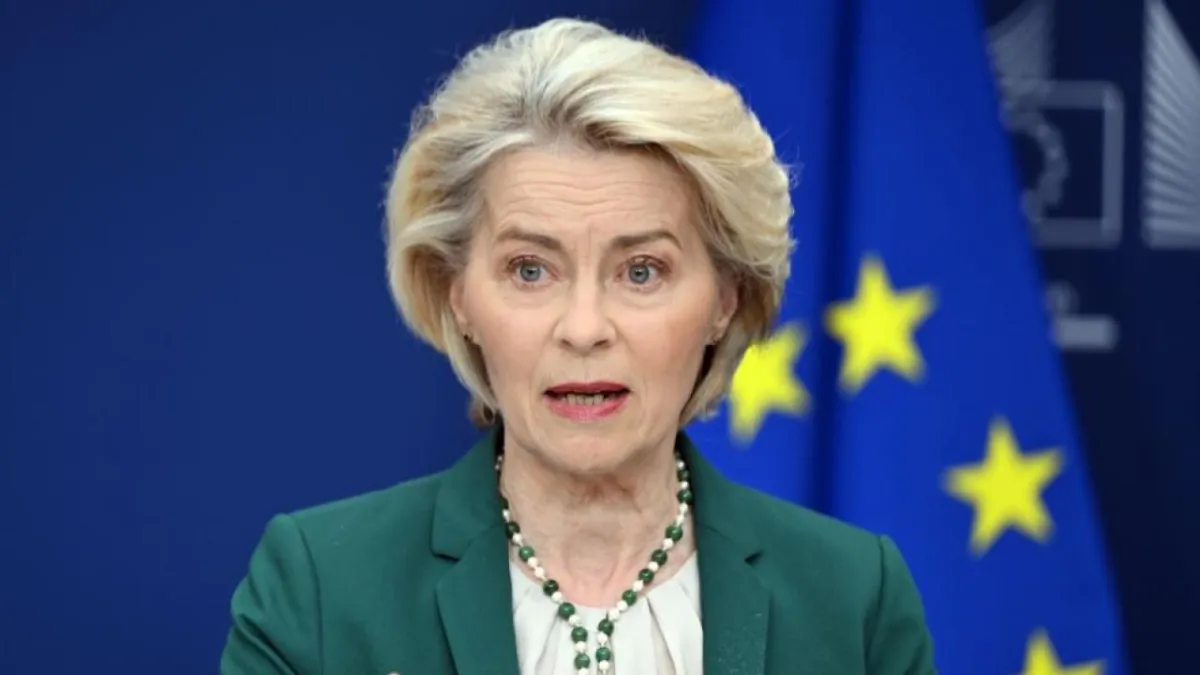 AB'den enerji maliyetini düşürmek için metan kurallarına esneklik