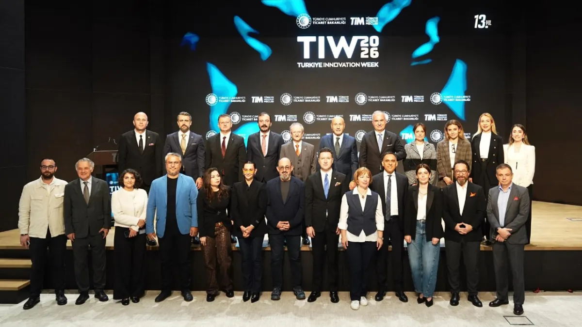 Türkiye teknoloji ihracatında vites yükseltiyor: Hedef ilk 10