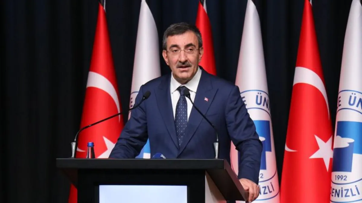 Yılmaz fon soruşturmasına ilişkin TBMM'ye bilgi verecek