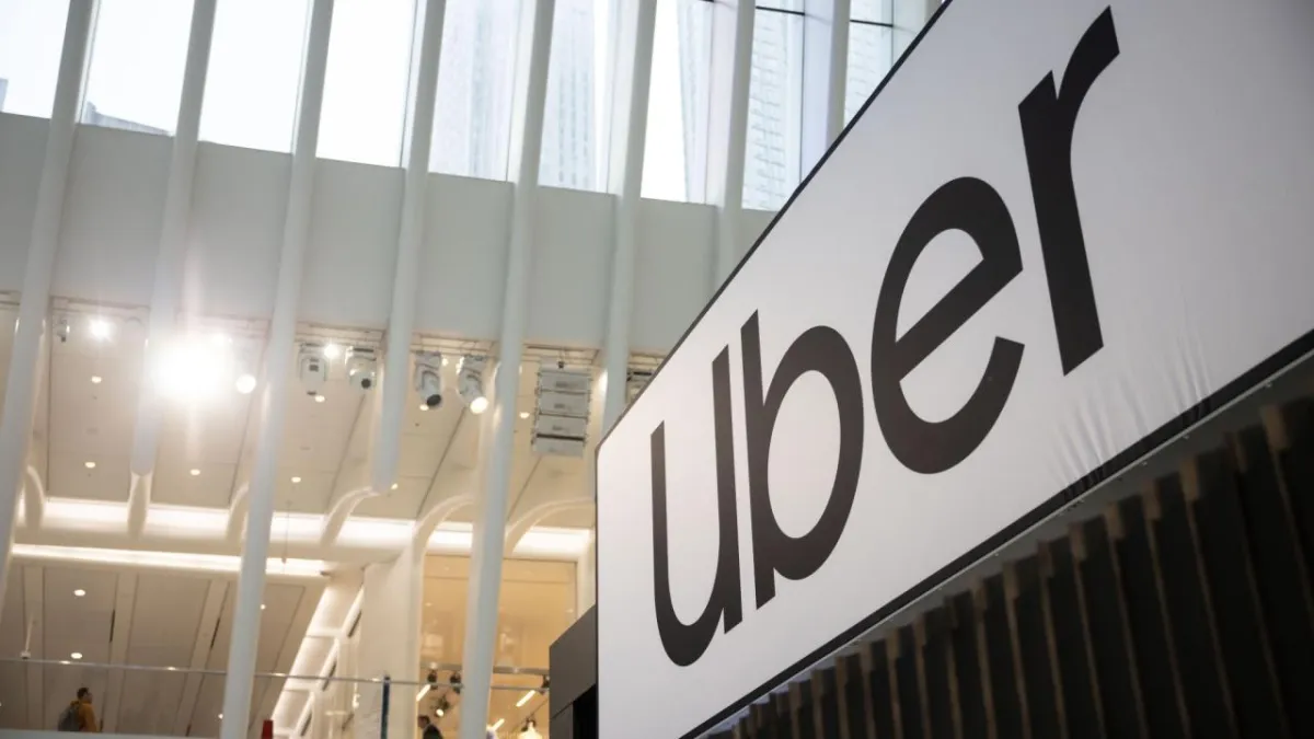 Uber, 2,3 milyar dolar harcayarak catering işine giriyor