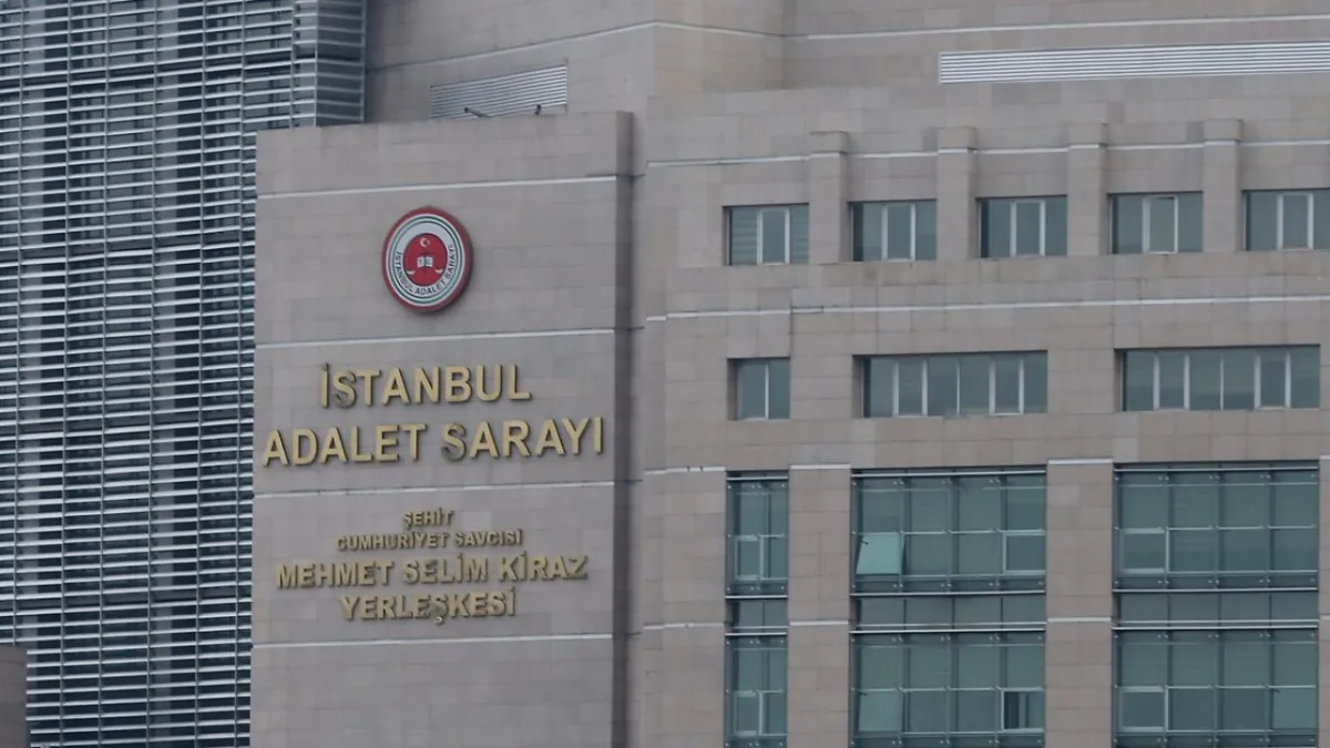 Başsavcılıktan Tera'daki 14 milyar lira iddiasına ilişkin açıklama haber görseli