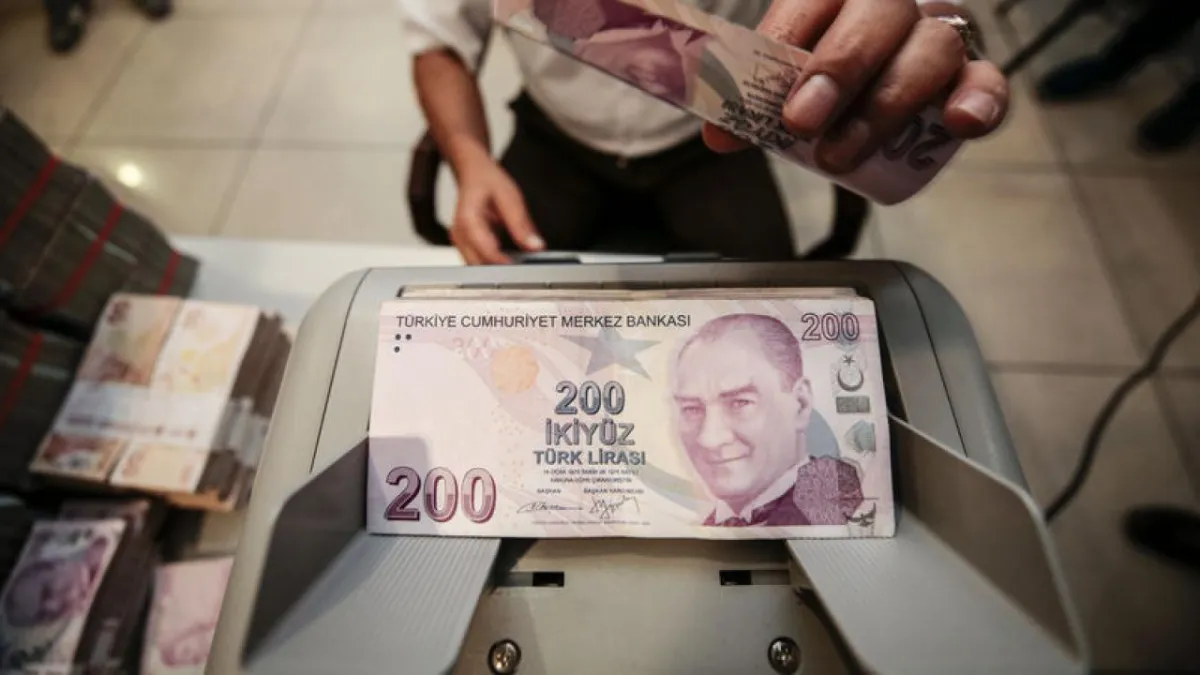 Kara para aklama ve terörün finansmanıyla mücadelede sınırlar değişti