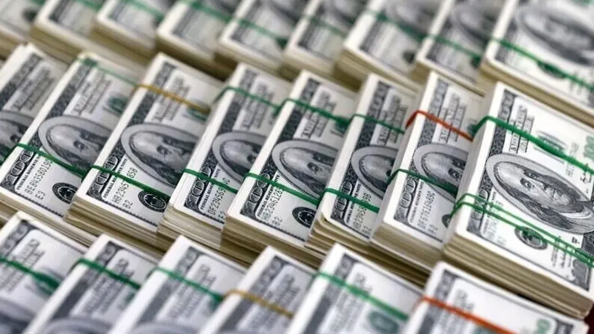 Irak Merkez Bankası’ndan yeni dolar kararı! Satış kuru değişti