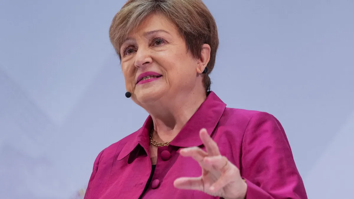IMF’den küresel ekonomi için kritik uyarı: Yapay zeka, enerji ve borç üçgeni büyüyor