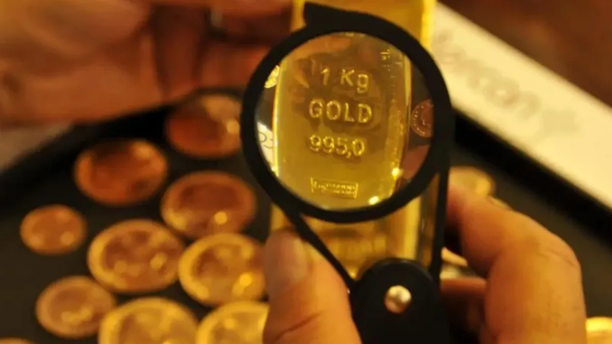 Altın neden düşüyor? Gram altın yükselecek mi, düşecek mi?