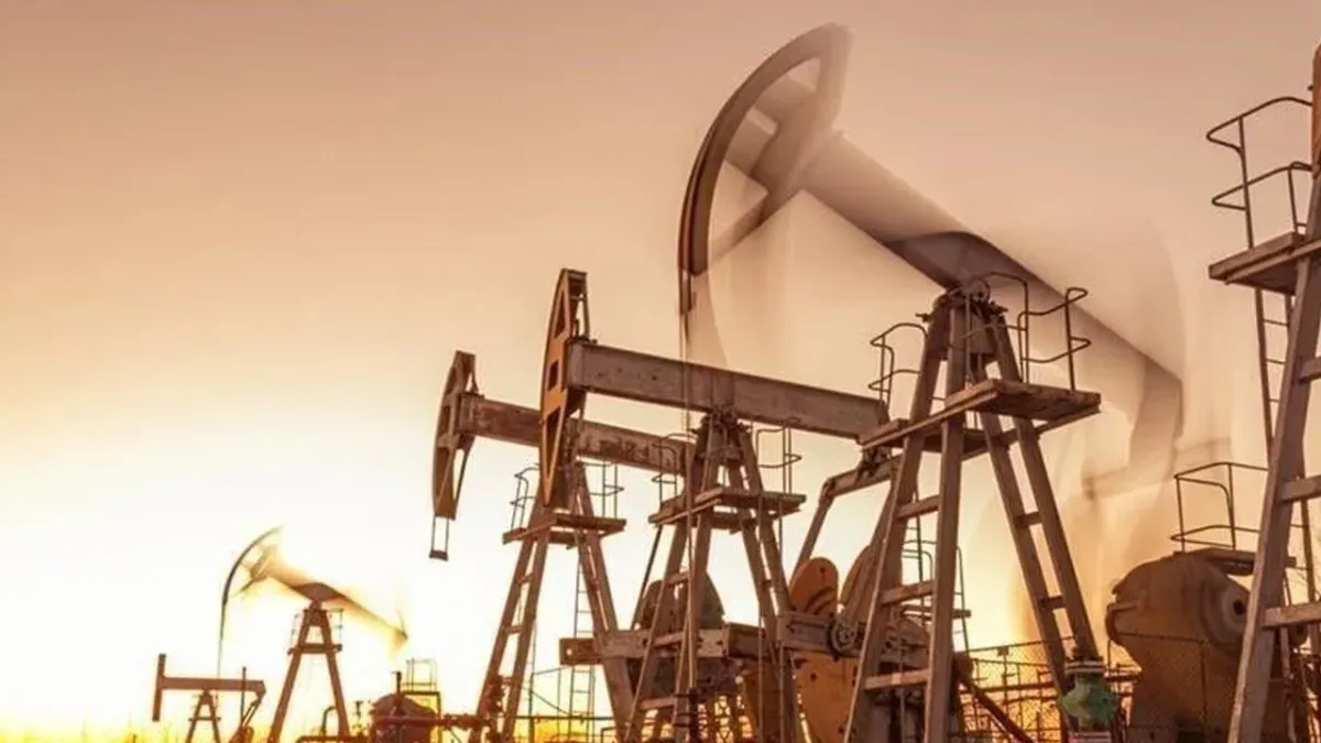 Hürmüz krizi harekete geçirdi: IEA'dan 100 milyon varillik hamle