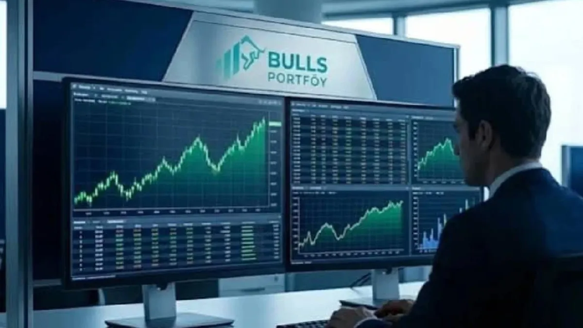 Bulls Portföy'den tasfiye açıklaması
