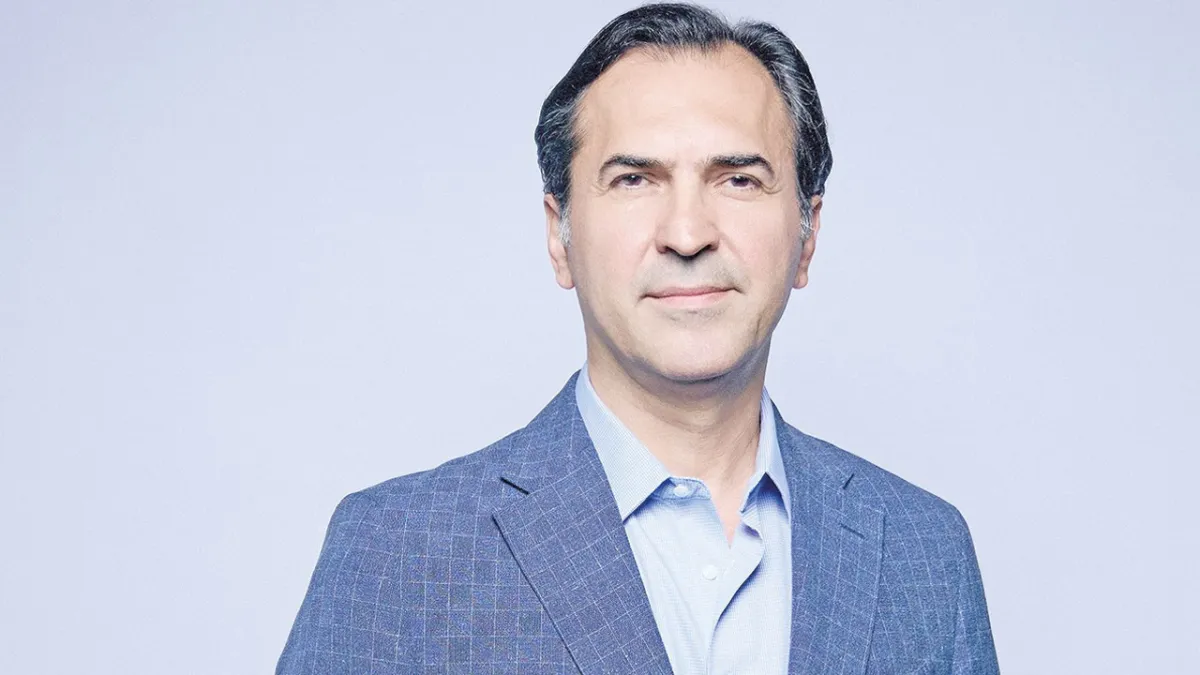 İşcan: Sigortayı erişilebilir kılmaya odaklanıyoruz