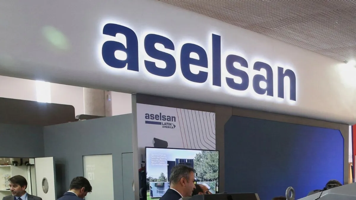 Aselsan 6. sözleşmeyi duyurdu: 125 milyon dolarlık ihracat KAP'a bildirildi haber görseli