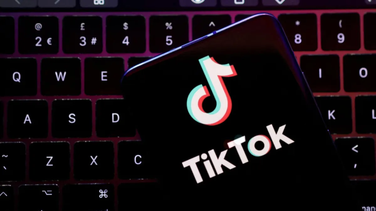 TikTok hakkında şok eden iddia: Binlerce kullanıcı üzerinde "sahte güvenlik" deneyi haber görseli