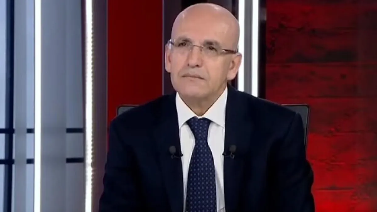 Bakan Şimşek: 43 bin fon yatırımcısının paraları yatırıldı haber görseli