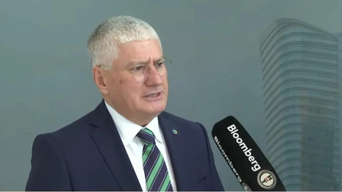 TSB Başkanı Yaşar: Fonlarla BES'i ilişkilendirebilecek bir rakam ortada yoktu haber görseli