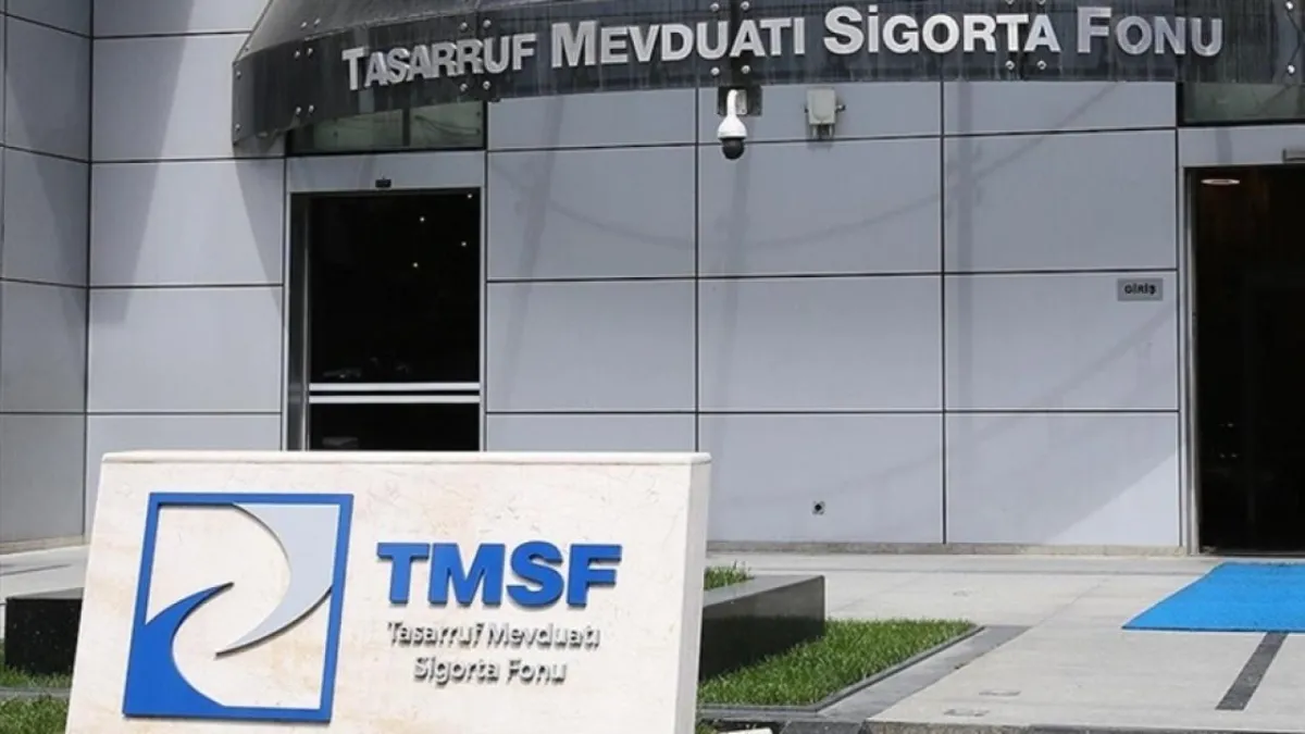 TMSF, Destek Finans Faktoring'e kayyum olarak atandı