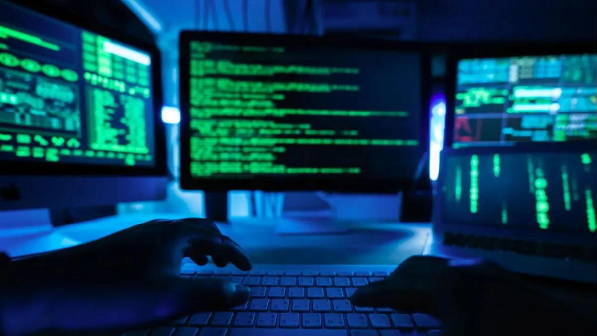 FBI'dan Çin bağlantılı bilgisayar korsanlarına operasyon