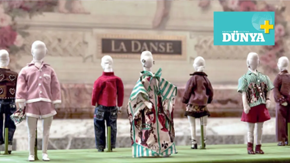 Kolayın artık havası yok