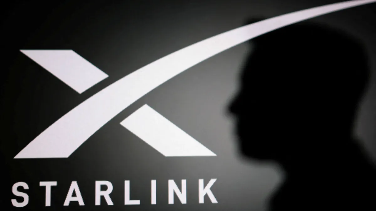Musk'ın Starlink'i telefon pazarına giriyor: Telefon operatörlerin hisseleri geriledi