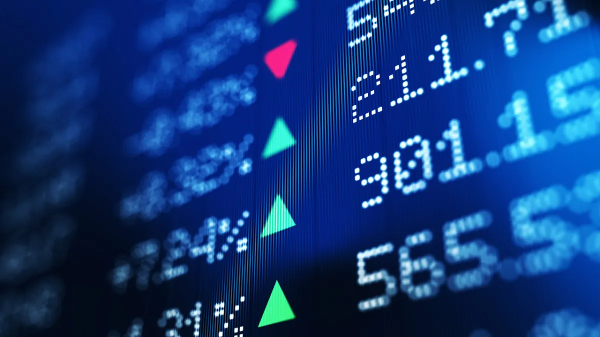 Borsa İstanbul'da yabancılar eylülde 356 milyon dolarlık alım yaptı: İşte o hisseler