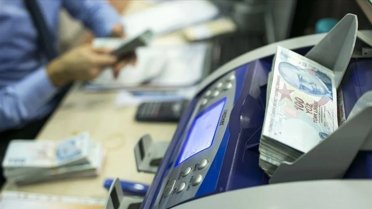 İhtiyaç kredileri takibe dönüşüm oranında yeni zirve haber görseli