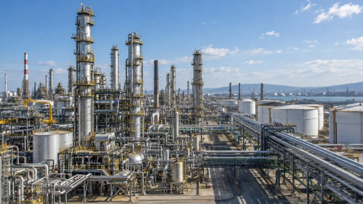Avrupa'da kârlar yüzde 21 artacak: Enerji şirketleri farkı açıyor