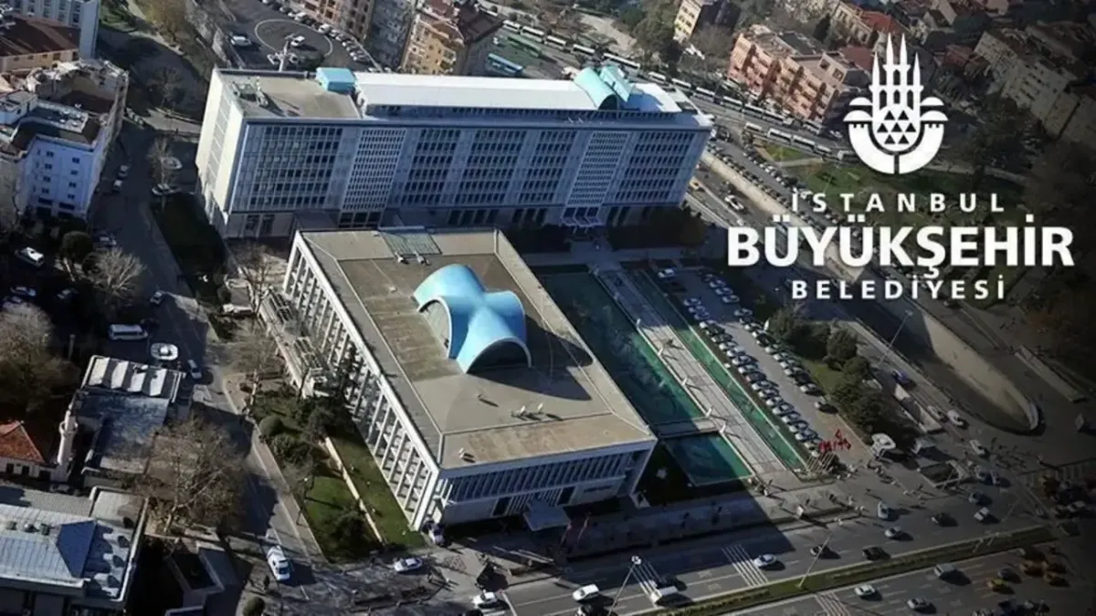 İBB 2027 destek paketini duyurdu: Emekliye 8 bin TL bayram ve 24 bin TL kira yardımı haber görseli