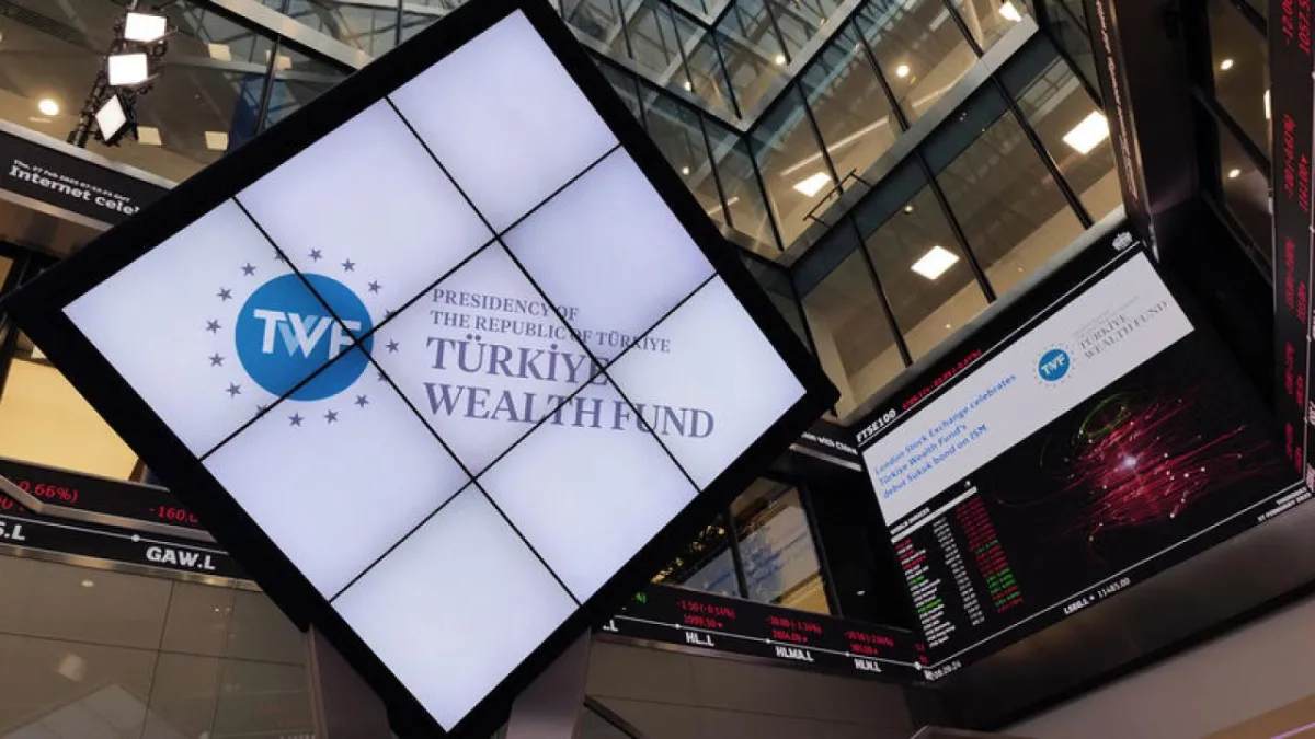 Ziraat Katılım ve Halk Katılım TVF çatısı altında birleşiyor haber görseli
