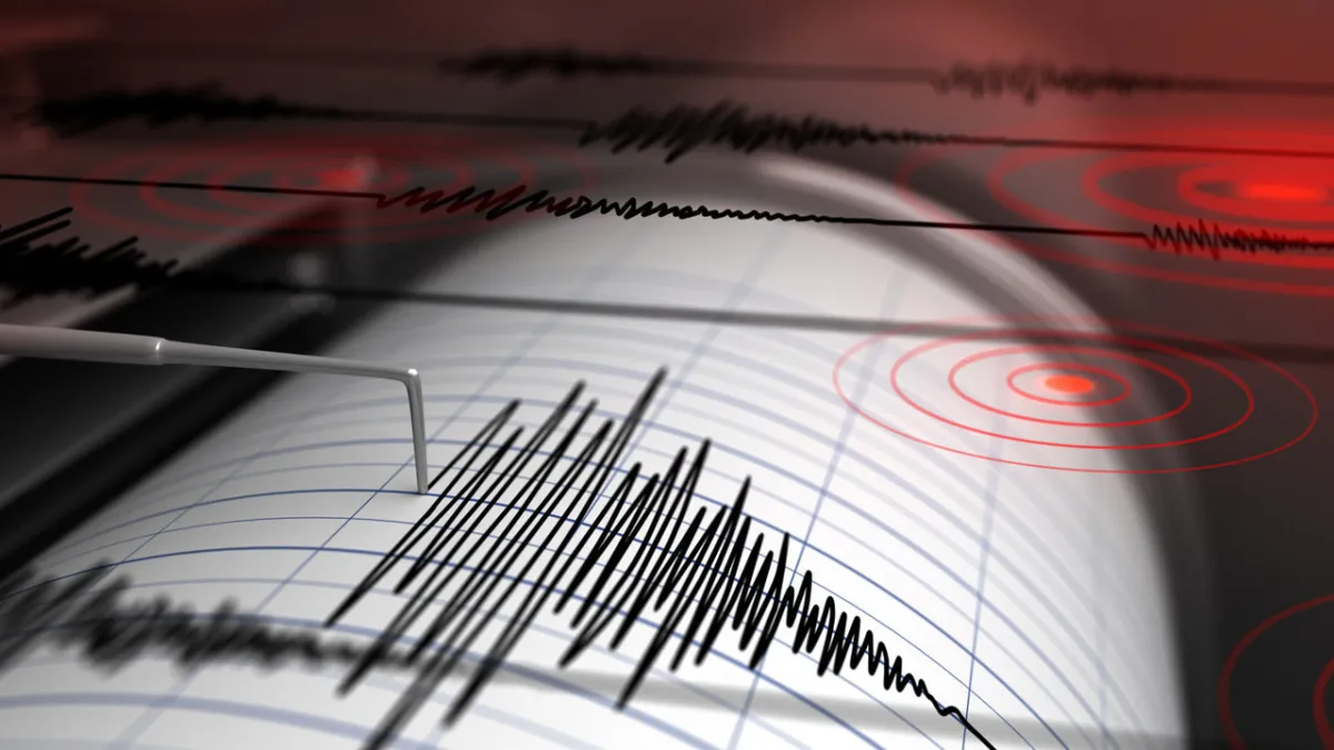 Panama’da 7,7 büyüklüğünde deprem: Tsunami uyarısı yapıldı haber görseli