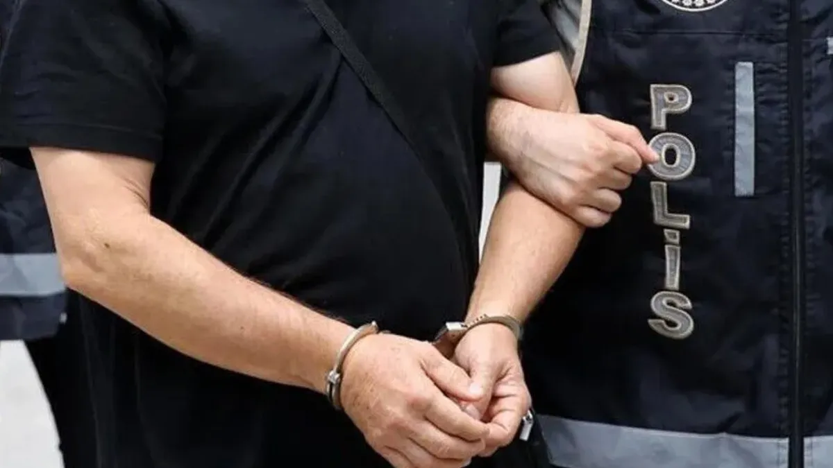 Şaban Sevinç ve Mustafa Balcı tutuklandı
